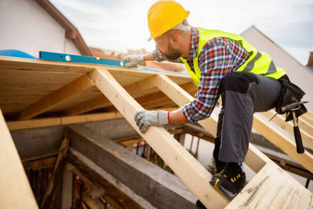 Best Gutter Installation and Roofing  in Redland, TX