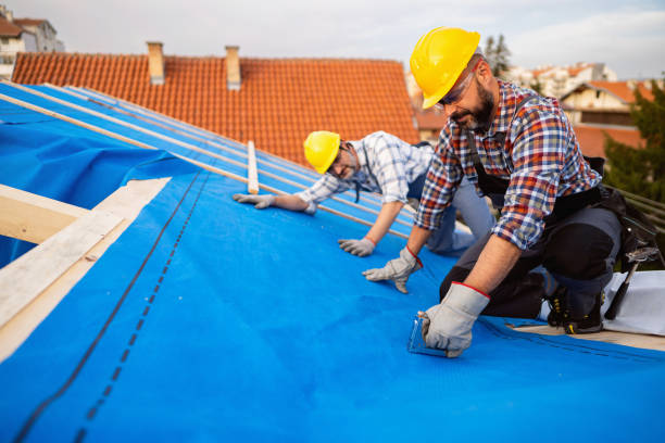 Quick and Trustworthy Emergency Roof Repair Services in Redland, TX