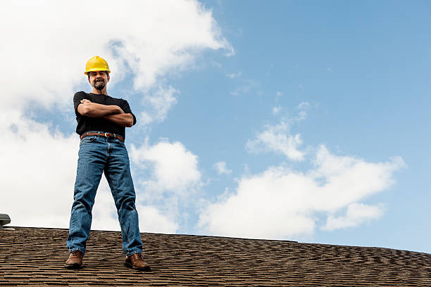 Roof Installation Near Me in Redland, TX